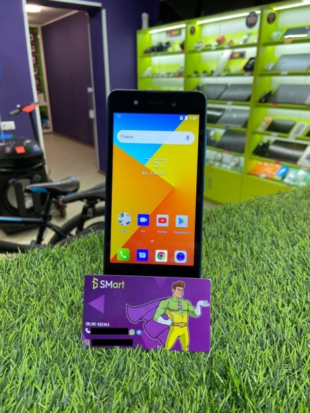 Itel A16 1/8g