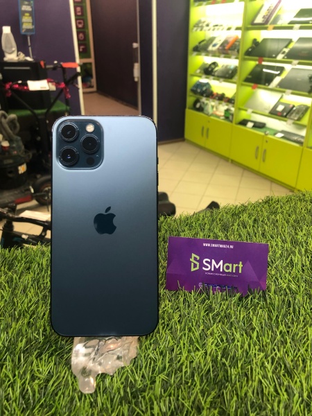 iphone 12 pro max 128 в Новосибирске