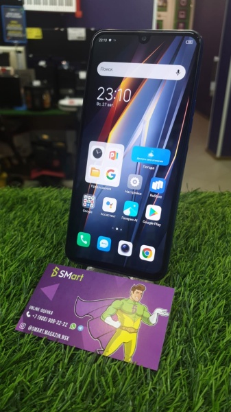 tecno pova 4 pro 256 гб в Новосибирске