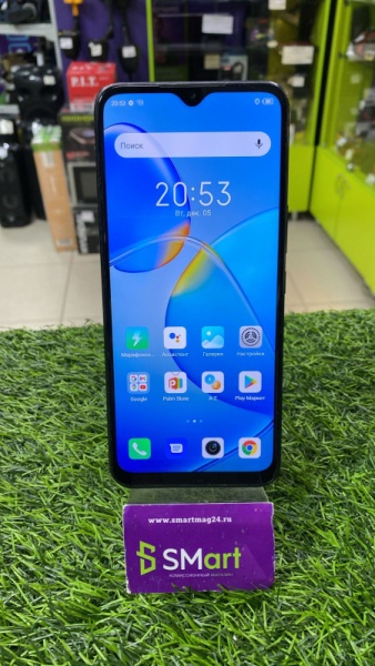 Infinix Hot 11 4/128 