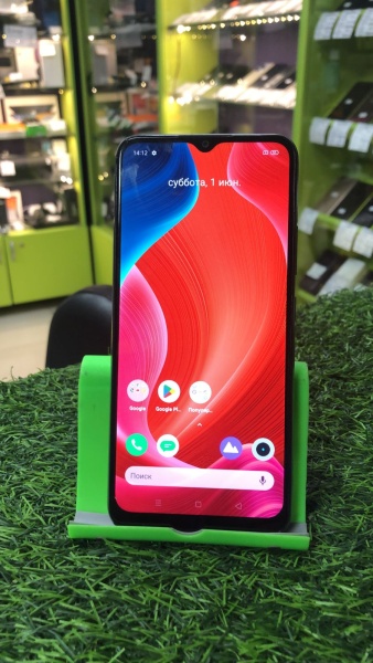 Samsung Galaxy A30s 3/32